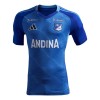 Maillot de Foot Millonarios Domicile 2025-26 Maillot de Foot Millonarios Domicile 2025-26